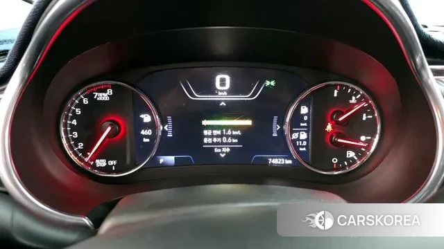 Chevrolet (GM Daewoo) The New Malibu id 3676176 из Кореи 18