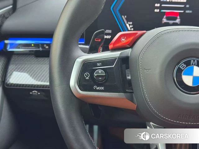 BMW M5 PHEV id 4306874 из Китая 16