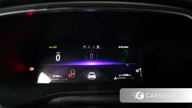 Renault Korea (Samsung) XM3 id 3246378 из Кореи 18