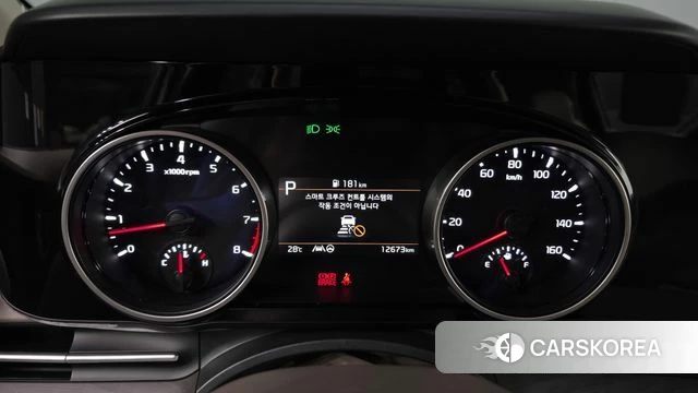 Kia Carnival 4th generation id 4711428 из Кореи 28