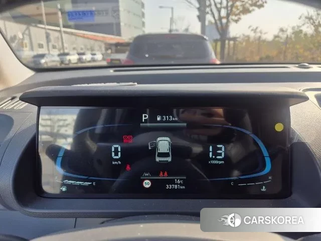 Hyundai Casper id 3426969 из Кореи 10