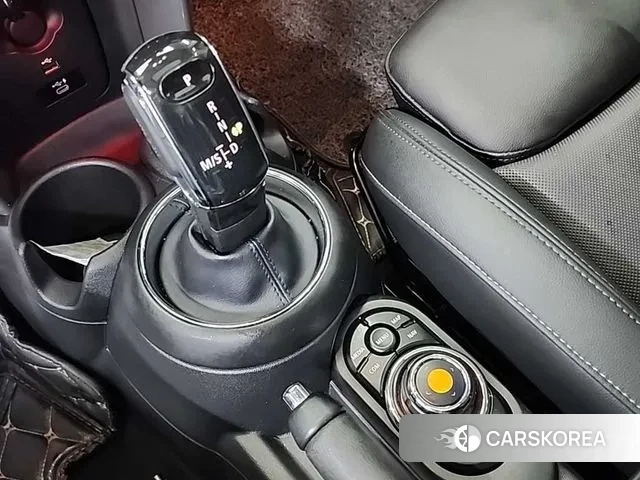 Mini Cooper id 3253028 из Кореи 16