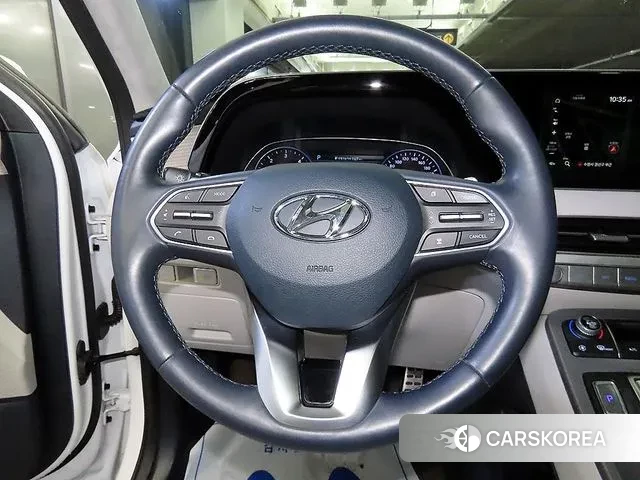Hyundai Palisade id 3493052 из Кореи 18