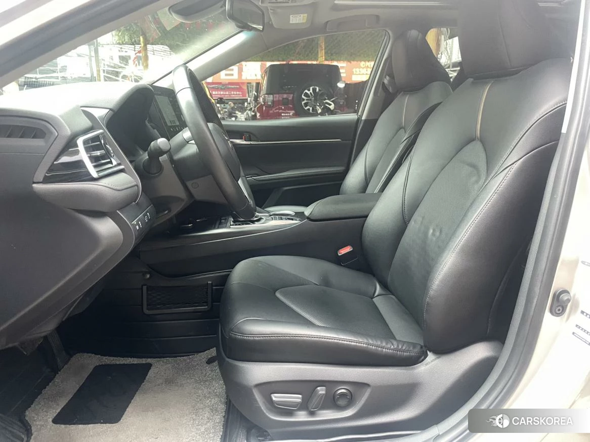 Toyota Camry id 4420805 из Китая 18