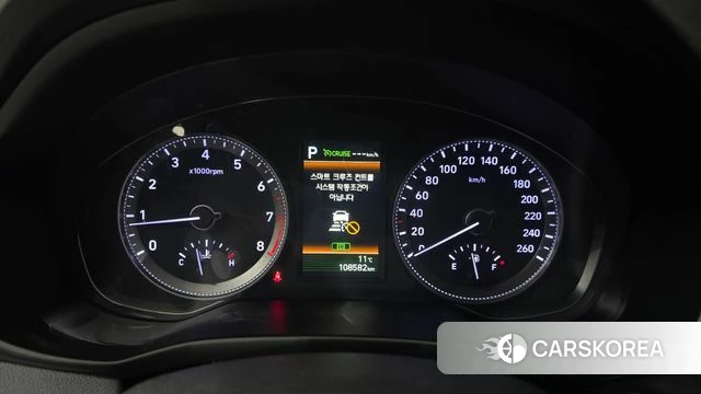 Hyundai Grandeur IG id 3801691 из Кореи 18