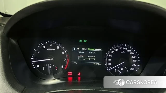 Genesis G80 id 3541649 из Кореи 18