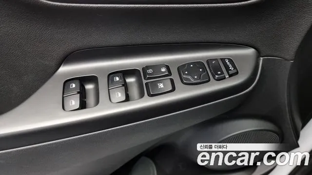 Hyundai The New Kona id 2630189 из Кореи 18