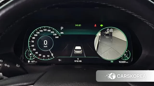 Hyundai Palisade id 3675845 из Кореи 18