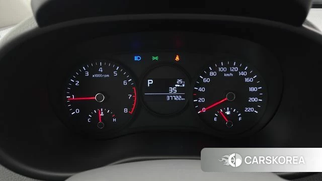 Kia All New Morning (JA) id 4703356 из Кореи 31