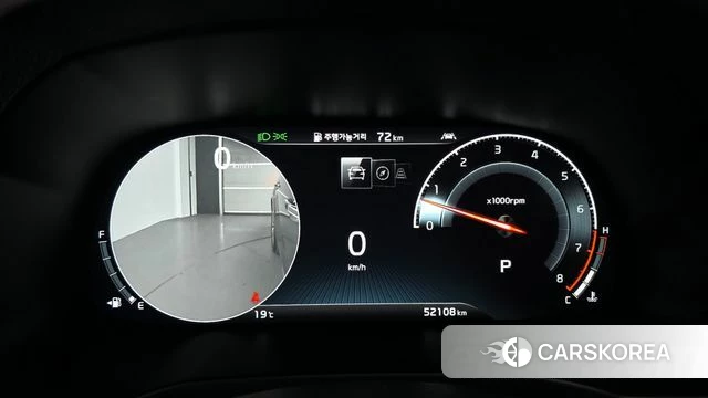 Kia K7 Premier id 3924416 из Кореи 18