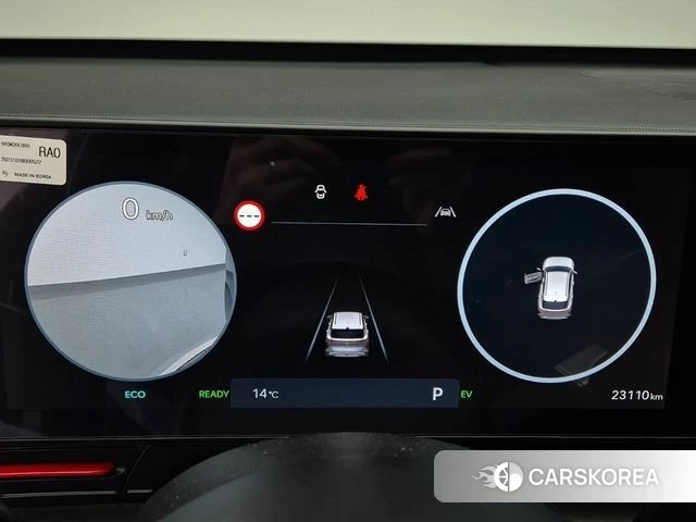 Hyundai Kona Hybrid (SX2) id 3870730 из Кореи 16