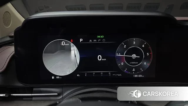 Kia Carnival 4th generation id 3573384 из Кореи 18