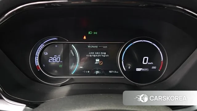 Kia Niro Plus id 3625215 из Кореи 18
