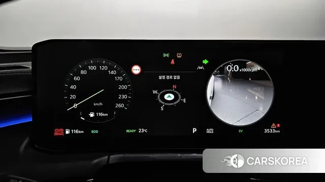 Kia The New K8 Hybrid id 3168314 из Кореи 18