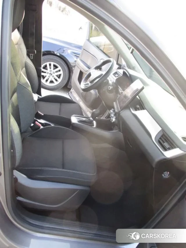 Renault Korea (Samsung) Capture id 3571084 из Кореи 17