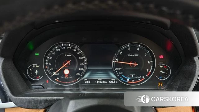 BMW 4 Series (F32) id 4447710 из Кореи 18