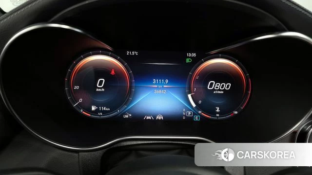Mercedes-Benz GLC-Class X253 id 3964205 из Кореи 18