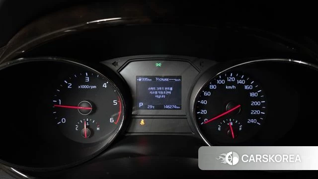 Kia The New Carnival id 4543256 из Кореи 32