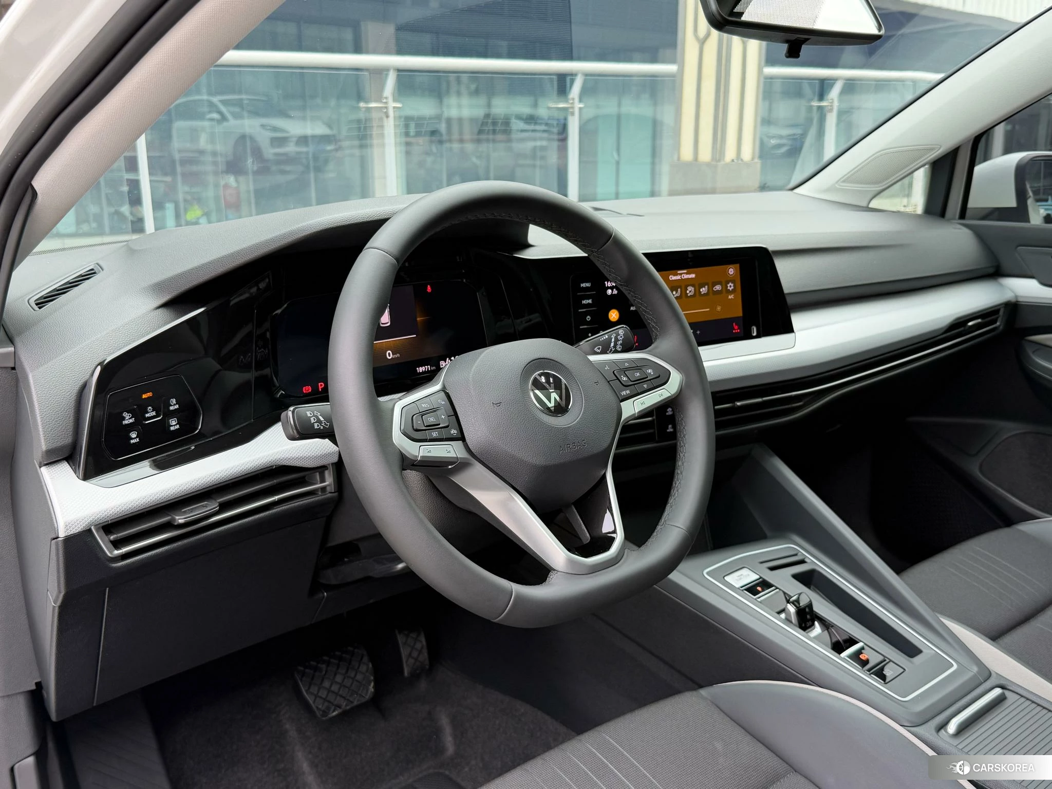 Volkswagen Golf id 4461756 из Китая 16