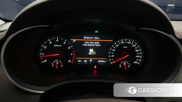 Kia Stinger Meister id 3028200 из Кореи 18