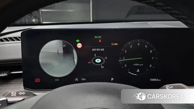 Kia The New K5 3rd generation id 3437198 из Кореи 18