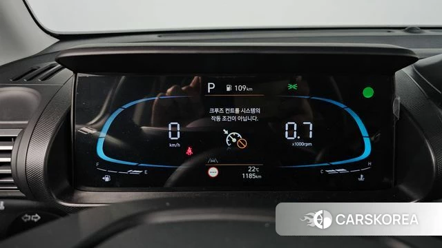 Hyundai The New Casper id 4291614 из Кореи 28