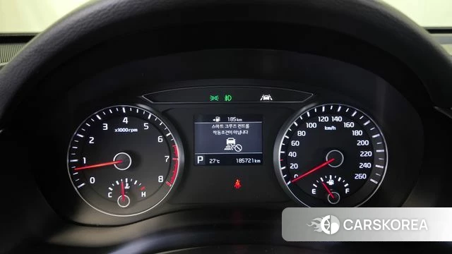 Kia Come New K7 id 4781243 из Кореи 18