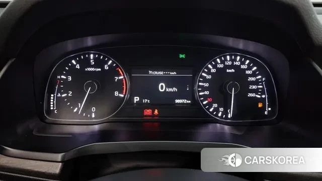 Kia K7 Premier id 3330262 из Кореи 18