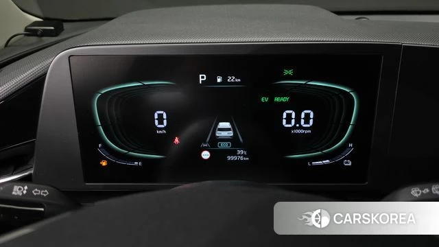 Kia Di Ol Nu Niro id 4580153 из Кореи 31