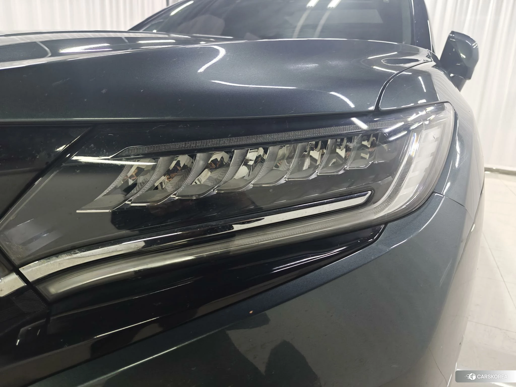 Honda UR-V id 4420003 из Китая 18