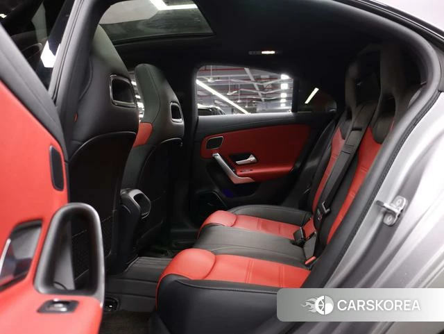 Mercedes-Benz CLA AMG id 4314838 из Китая 30