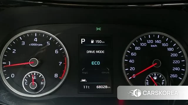 Kia K5 3rd generation id 3772021 из Кореи 18