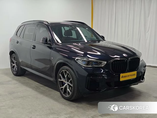 BMW X5 id 4394071 из Китая 18