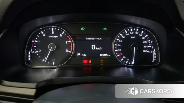 Kia K7 Premier id 3402521 из Кореи 18