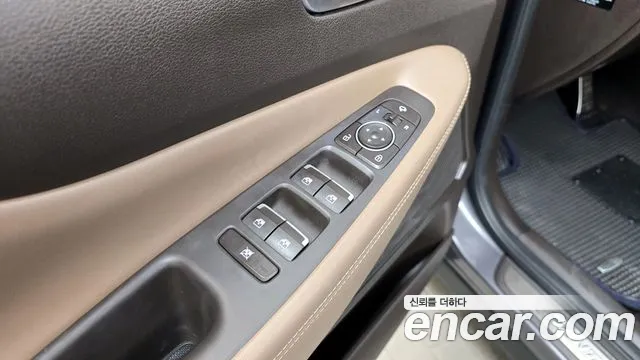 Hyundai Santa Fe TM id 2554445 из Кореи 18