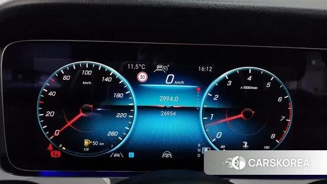 Mercedes-Benz E-Class W213 id 3741220 из Кореи 18