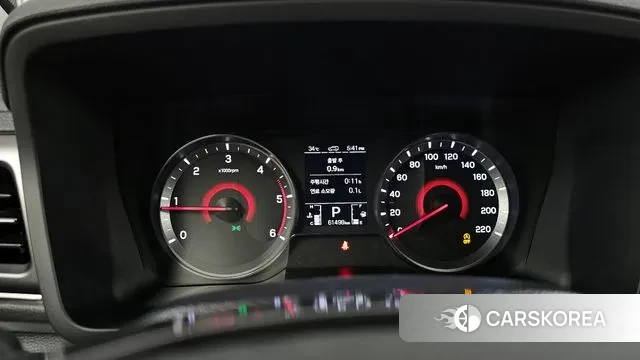 Ssangyong Berry New Tivoli id 3065678 из Кореи 18