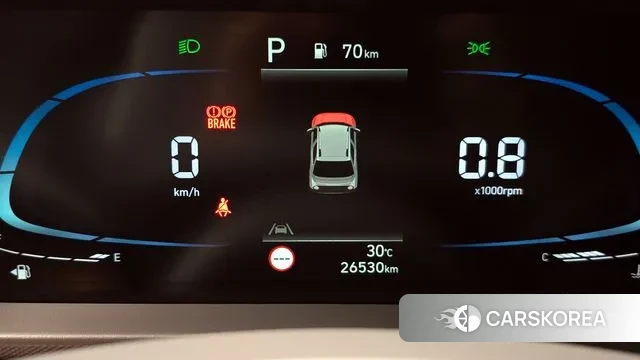 Hyundai Casper id 2895292 из Кореи 18