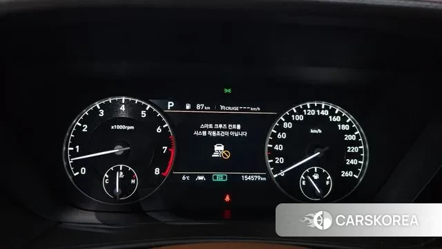 Genesis G90 id 3698194 из Кореи 18