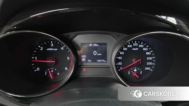 Kia The New Carnival id 4225540 из Кореи 28