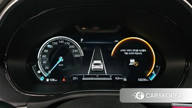 Genesis GV70 id 4323411 из Кореи 33