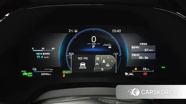 Lexus RX450h + 5th generation id 3619779 из Кореи 18