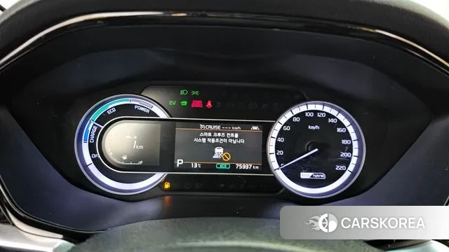 Kia The New Niro id 3464129 из Кореи 18