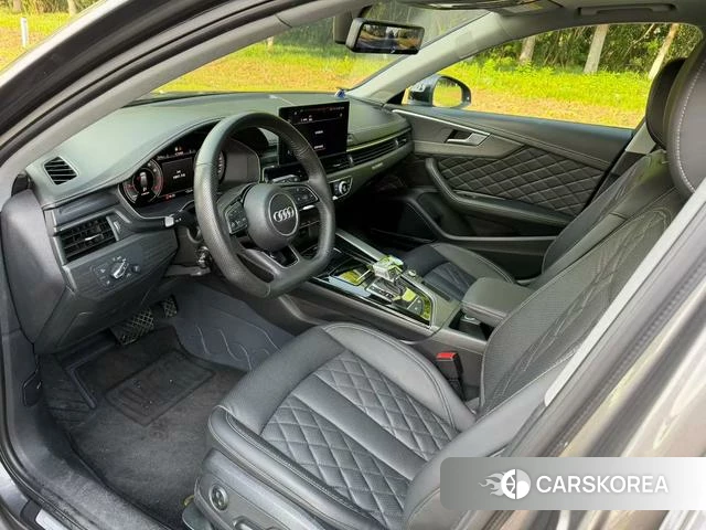 Audi A4 (import) id 4313634 из Китая 8