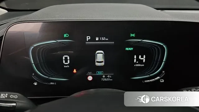 Kia Di Ol Nu Niro id 3561288 из Кореи 18