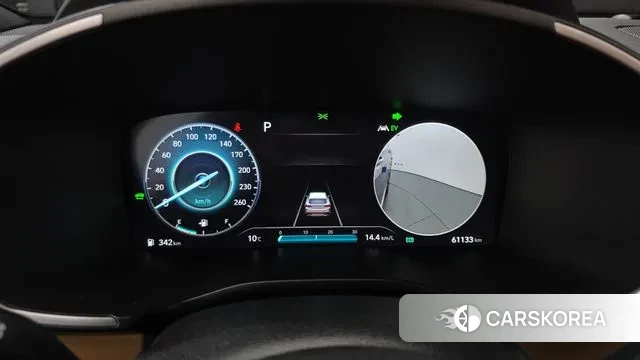 Hyundai The New Santa Fe id 3707811 из Кореи 18