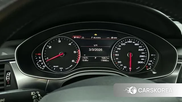 Audi New A6 id 3737196 из Кореи 18