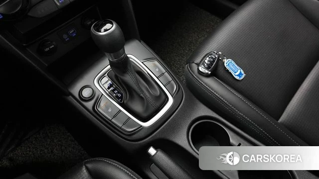 Hyundai Kona id 4873668 из Кореи 28