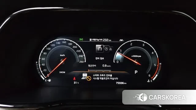 Kia Mohave Master id 2902140 из Кореи 18