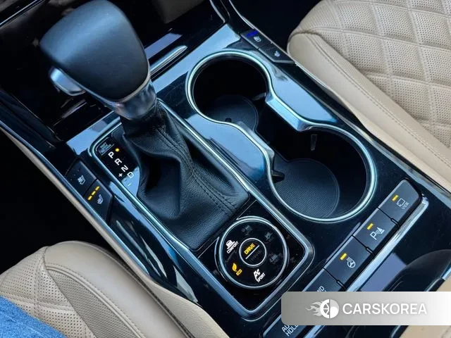 Kia Mohave Master id 3425466 из Кореи 18